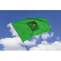 Прапори областей та міст України